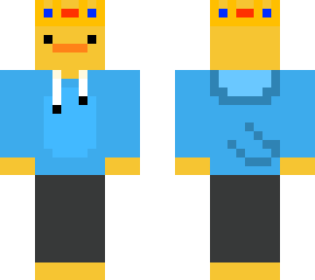ducky