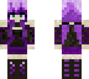 endergirl