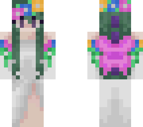 fairy stego