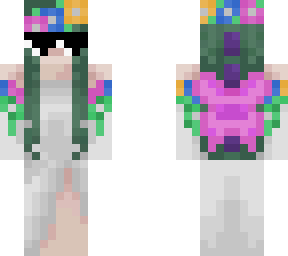fairy stego but cool