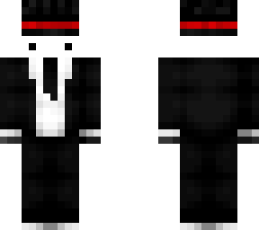 fashionable suit