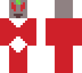 fireman tokusatsu 1973