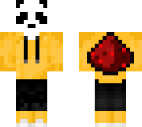 fixed restone panda