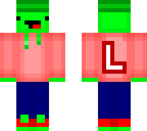 for my first friend