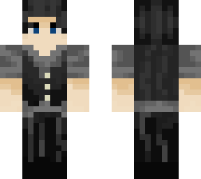 friends smp skin