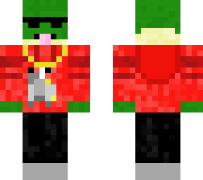frog