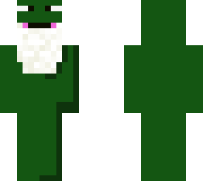 froggy