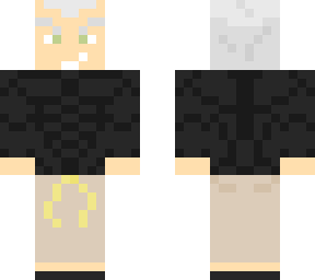 garou