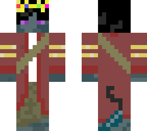 gelzoo demon skin idk