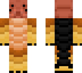 giant redheaded centipede
