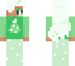 ginger (minty pine) - dandys world