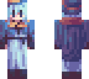 girl