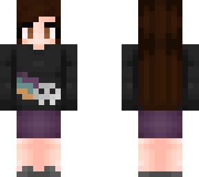 goth mabel pines