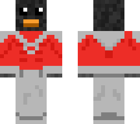 grand regent penguin
