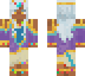 gula the greed demon