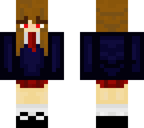 highschool outfit