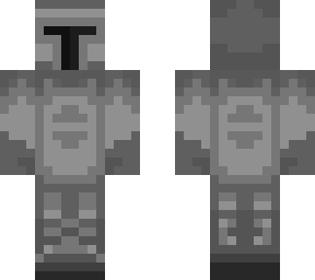 hooded knight