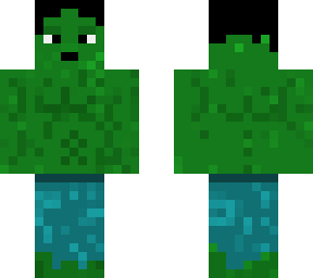 hulk (plz like i need it)