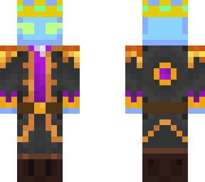 idk cool royal fit