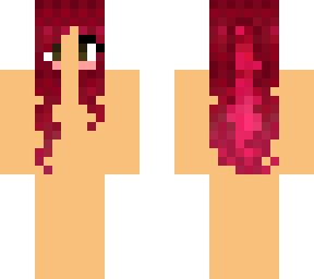 iris' skin base