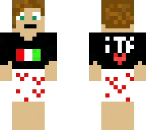 italian boy