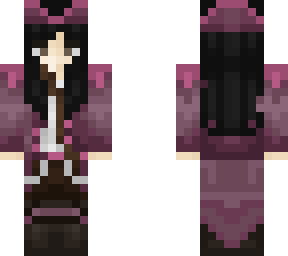 jadenman female version