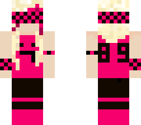 jakelychi skin version 2
