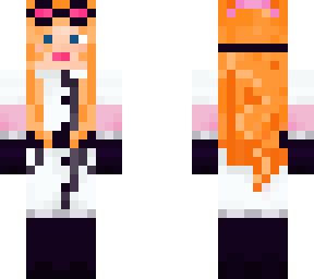 katie b |qsmp 2 | scientist assistant! <3