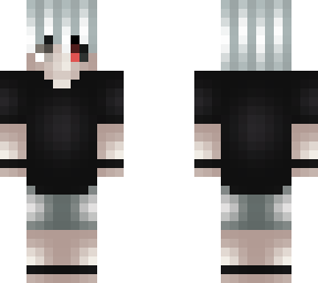 ken kaneki | tokyo ghoul