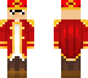 king ketchup