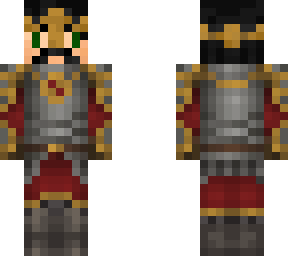 king norkul of the viltrum kingdom
