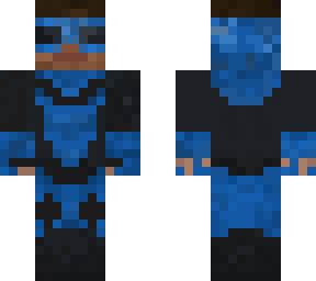 kneepad steve
