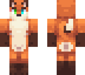 lance skin