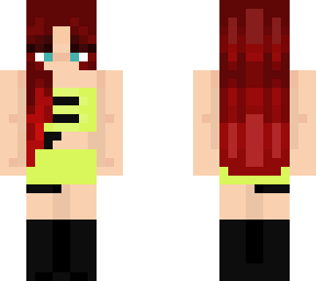lara blossom lemonade no glove ver