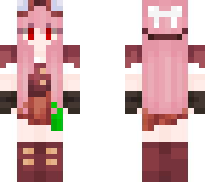 lilith (sendaria)
