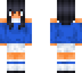 main skin 2025