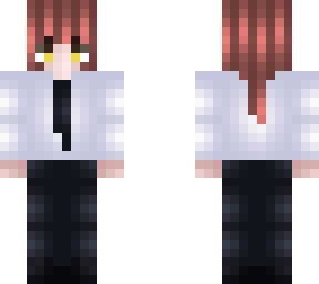 makima | chainsaw man