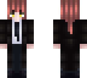 makima | chainsaw man