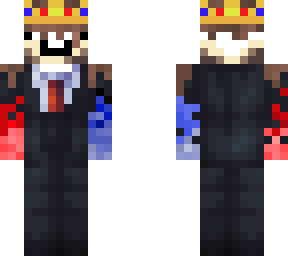 marshmallow king