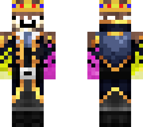 marshmallow king