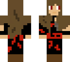 maybedeer's skin for minecraft server