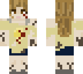 me zombie