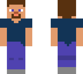michaelthecyco’s first skin