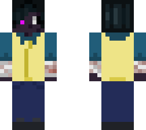micheal afton