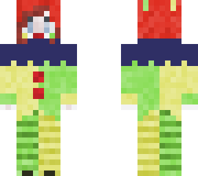 monella the clown - regected arg