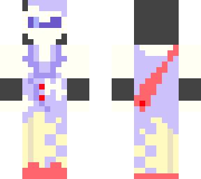 mr spindle