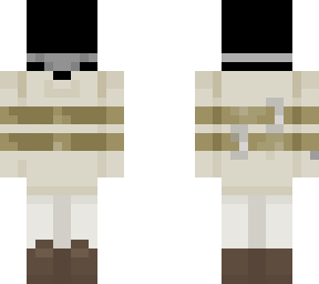 mugm (straitjacket)
