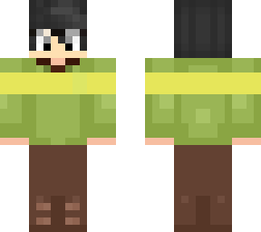 muteii chara