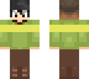 muteii chara2