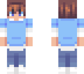 my main skin